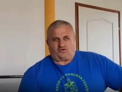 Fekete Lászlónak 67 évesen is dolgoznia kell: Egy heti kajámra elég a nyugdíjam