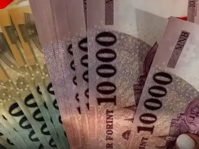 Nyugdíj 2027: megjöttek az első számok, ekkora emelés jöhet az időseknek