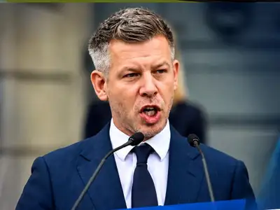 Ausztriából jött az örömhír: Azonnal értesítették Magyar Pétert