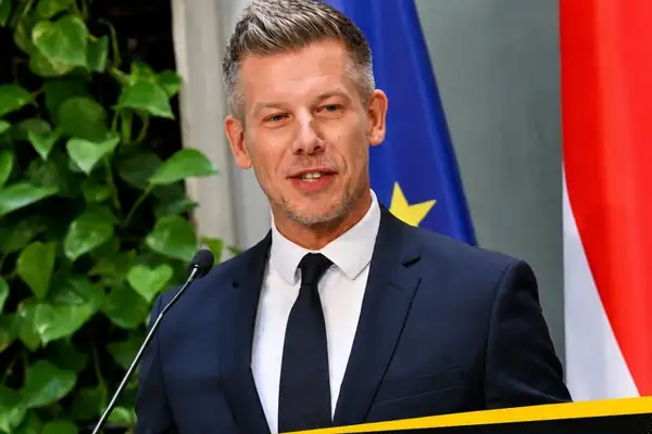 Most jött Magyar Péter nagy bejelentése, mindenki erre várt