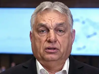 A szakértő megszólalt mi történhet majd, ha Orbánt őrizetbe veszik, a legrosszabbra lehet számítani