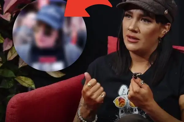 Visszatért Tóth Gabi, de friss fotóin úgy megváltozott, hogy rá sem ismerni