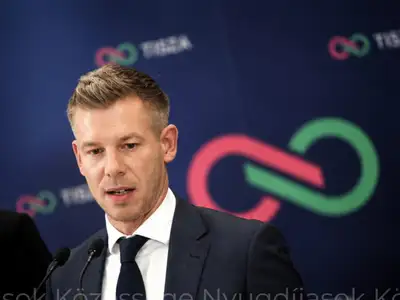 Mi történik a Tisza Pártban? Kiszivárgott egy súlyos belső konfliktus