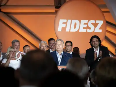 Hatalmas változás jön a Fidesznél: megléphetik azt, amire senki sem számított