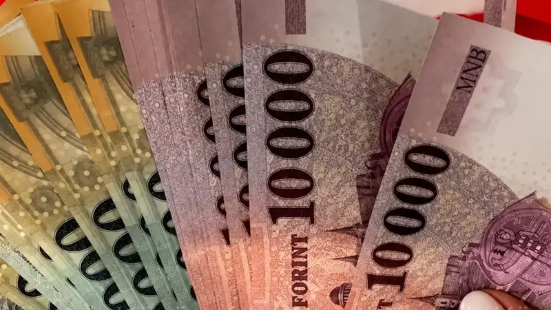 Jövőhéten 260 ezret utalnak sokaknak: van, aki ennél is nagyobb összeget kap