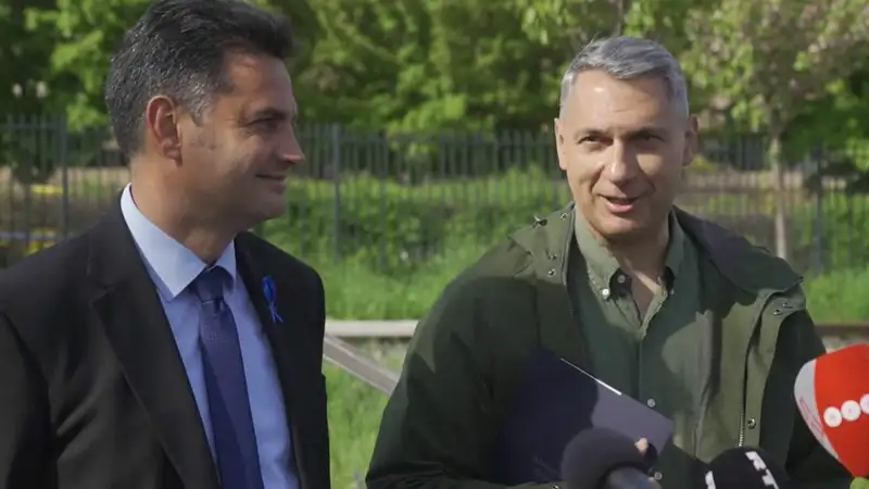 Nagy bajban Lázár János – Márki-Zay Péter vitte be a megsemmisítő ütést