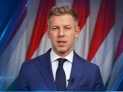 Magyar Péter ma olyat tesz amire még soha nem volt példa, szinte hihetetlen ilyet még nem láttunk
