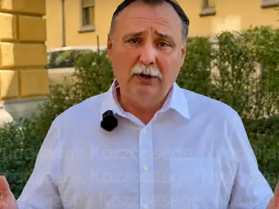 Gajdos László miniszter rendkívüli bejelentése: Mindenki felkapja a fejét erre