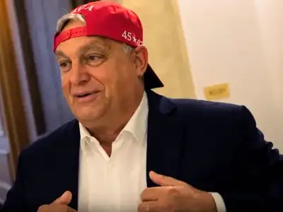 Orbán bejelentette a dátumot, amikor visszavennék a hatalmat