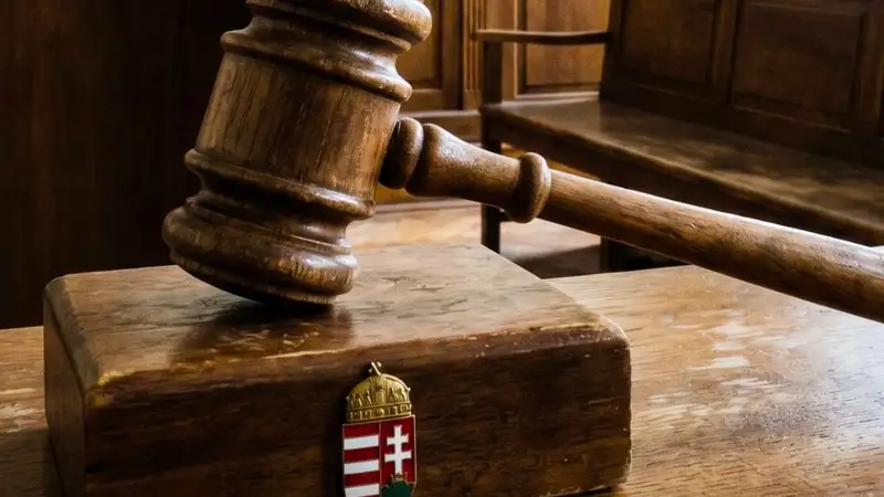 Győrben elkezdődött, ami Országosan várható! Fideszes politikusok álltak bíróság elé