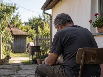 Férfiak 40: megszólalt a szakértő, sokan vártak erre a válaszra