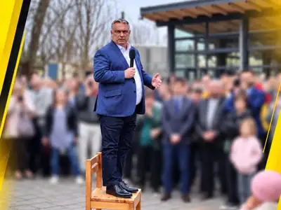 Ezt nem láttuk jönni: Orbán Viktor váratlanul visszatért, azonnal belekezdett visszavenni a hatalmat