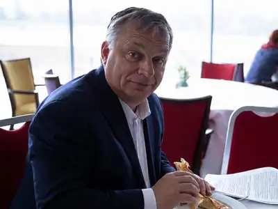Rendkívüli hír jött Orbán Viktorról: most estünk hanyatt