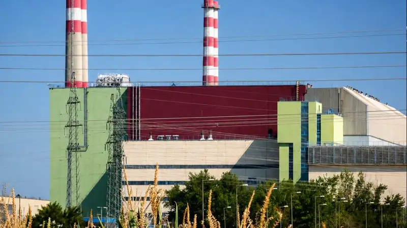 Kinézte magának a Paksi Atomerőművet egy amerikai cég: megoldást adnának a hatalmas problémára