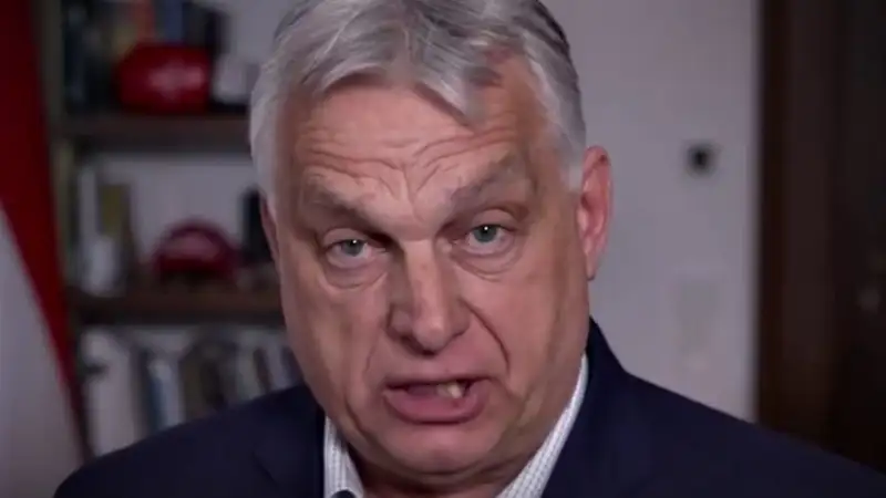 Nem hiszed el mit tett Orbán Viktor a választási vereség után