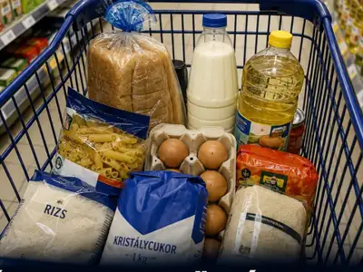 Évtizede nem történt olyan Magyarországon mint most, kijöttek az adatok, és a szakértők sem hisznek a szemüknek
