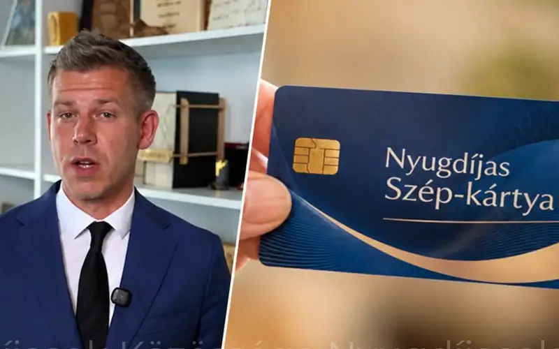 Korlátozott lesz a Nyugdíjas Szép-kártya! Íme a lista kiket ér hidegzuhany!