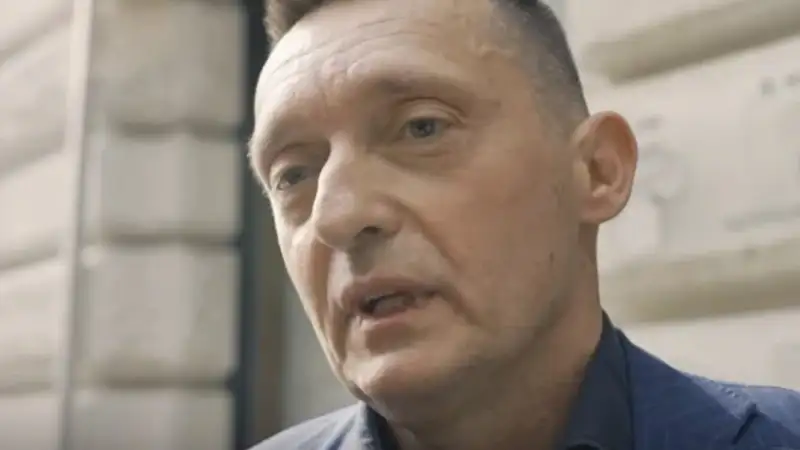 Nem hiszed el, hol folytatja Rogán a választási vereség után