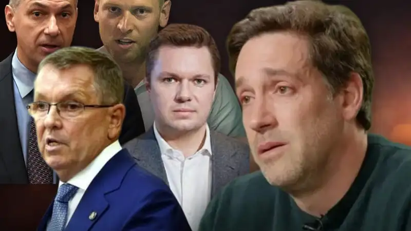 FORDULAT A HATÓSÁGOKNÁL: Megkezdődött az elszámoltatás!