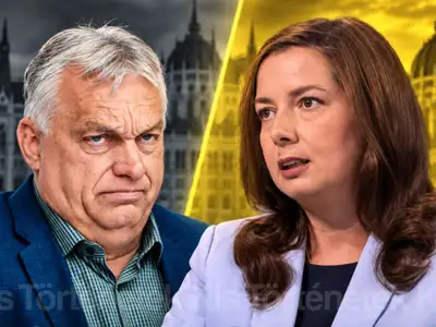 Egy perce érkezett! Unger Anna megszólalt Orbánról, megteszik a lépéseket amire mindenki várt