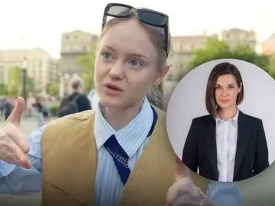 Kiderült a budapesti éjszaka titka, Pankotai Lili leleplezte az új kormányszóvivőt