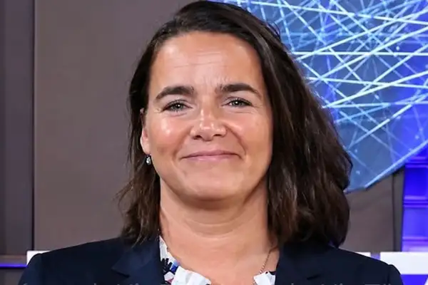 Novák Katalin visszatért, nem hiszed el mit csinál most