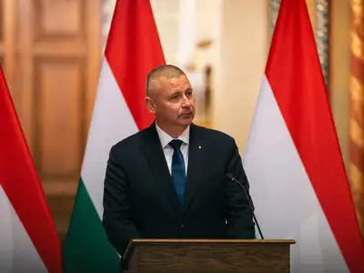 Ruszin-Szendi Romulusz bejelentette, botrányos amit találtak! Ennek súlyos következményei lesznek!