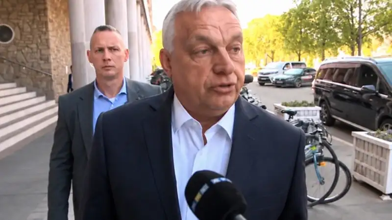 Megszólalt az ügyvéd: Már eljutottak Orbánig