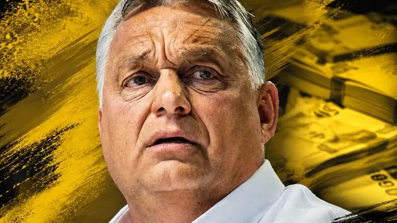 Ha Orbán Viktor ezt meglátja, azonnal feladja magát