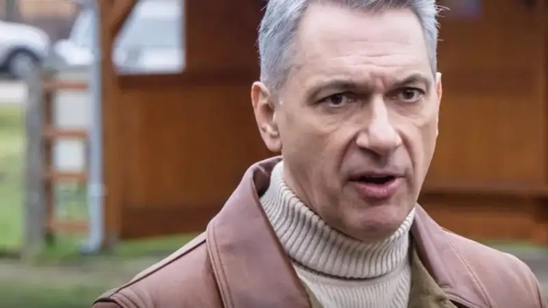 Lázár János előállt a magyarázattal: Ezért akarják politikailag kicsinálni Orbánt.