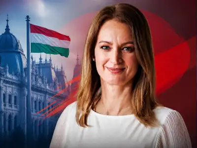 Forsthoffer Ágnes borította a bilit: Felháborító ami történt