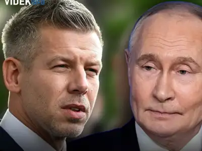 12 óra alatt minden megváltozott: Putyin egyértelmű üzenetet küldhetett Magyar Péternek