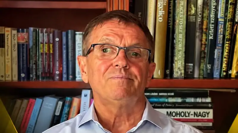 Szorul a hurok Matolcsy György körül, most jött a hír