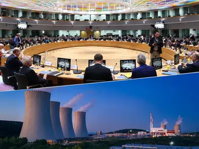 Most érkezett az Európai Bizottság bejelentése Paks miatt