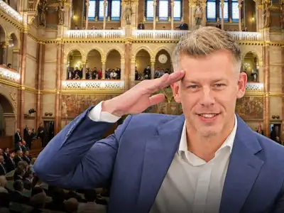 Megjelent a kormányhatározat: Magyar Péterék meglépték, amiről sokan azt hitték, nem merik megtenni