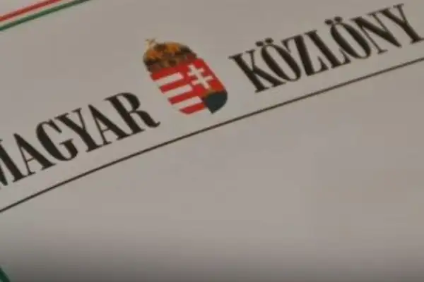 Éjszaka megjelent a Közlönyben: a kormány ráeresztette az ellenőröket a NER legféltettebb titkaira