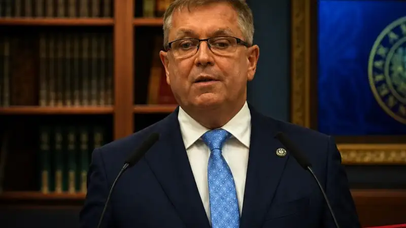 Lépett a rendőrség az MNB ügyben: Elkezdtek dőlni a dominók!
