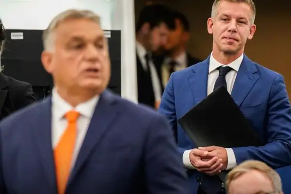 Magyar Péter megadta a kegyelemdöfést Orbán Viktornak: ilyenre még nem volt példa