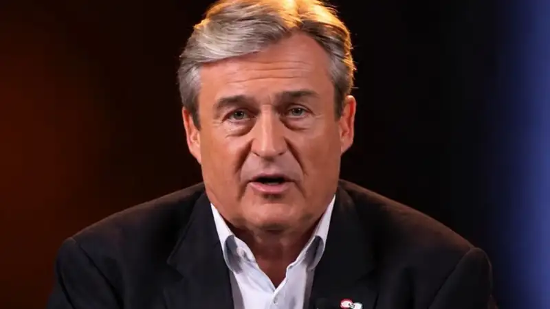 Kapitány Isván ledobta az eddigi legnagyobb bombát!