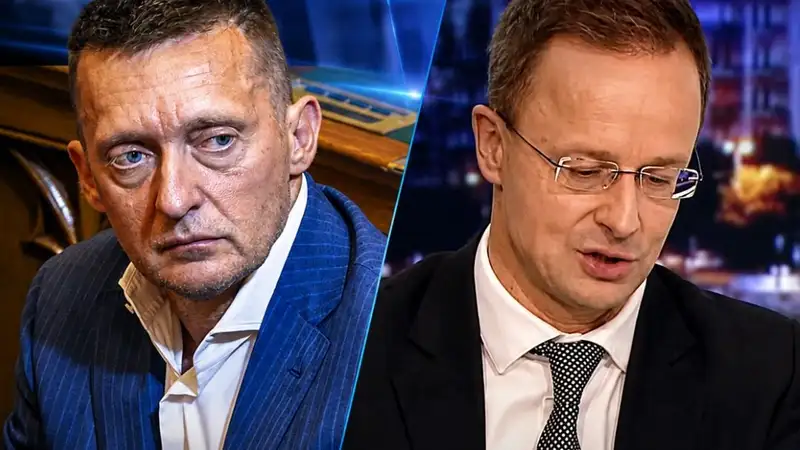 Megszólalt a volt főügyész: Hamarosan következhet Rogán és Szijjártó