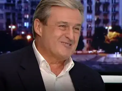 Kapitány Isván bejelentésétől, mindenki padlótfogott. Olyan jön Magyarországon, ami példa nélküli!