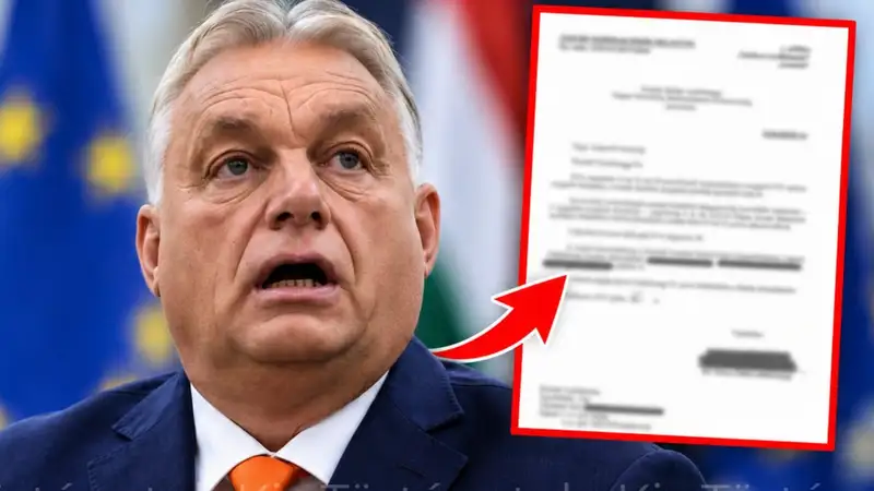 A Fidesz 30 évre titkosítani akarta ezt az iratot, de most kiborult a bili