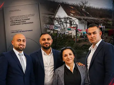 A Tisza roma politikusai ledobták a bombát: Elkezdték kivizsgálni hova kerültek a pénzek, ebből börtön lesz