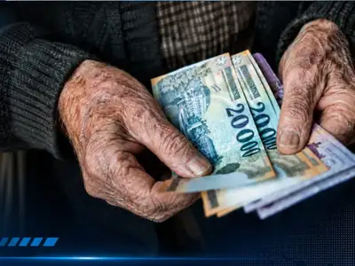 Elfogadták a törvényt! A 13. és a 14. havi nyugdíj így jár majd ezentúl