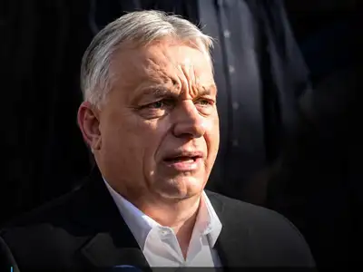 Váratlan fordulat történt Orbán Viktor körül, megtörtént amire senki nem számított