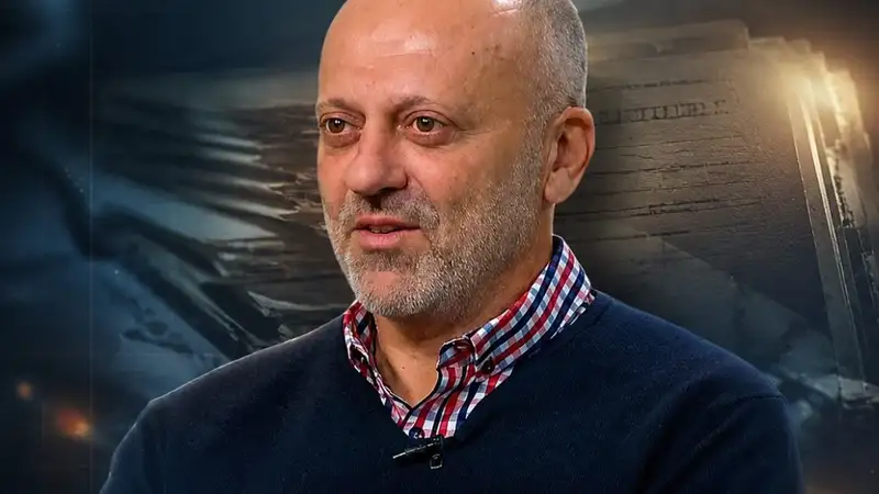 20 év után Doszpot Péter újra kinyitja a lezárt aktákat, amiről eddig nem lehetett beszélni sem