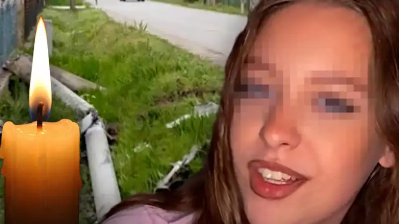 Ő a fiatal lány, akit halálra gázolt az ittas sofőr, három másik fiatal kritikus állapotban van