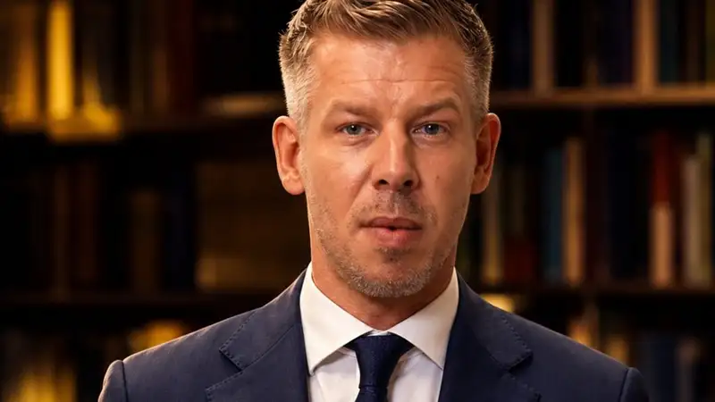 Magyar Péter ledobta a bombát: Nem fogta vissza magát!