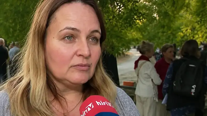 Nincs jól, de kitart – Hankó Balázs felesége elárulta, hogyan vannak most
