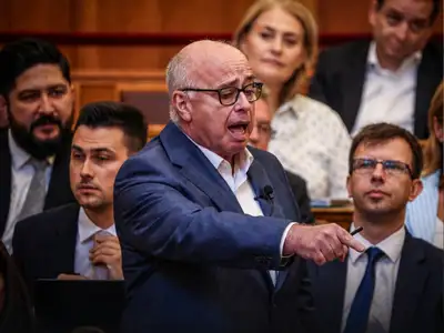 Lesújtó hírt kapott a Fidesz, megörtént a legrosszabb a párton belül